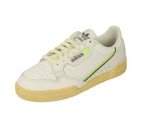 (6) Adidas Originals Continental 80 Mens Trainers Sneakers Ef5992