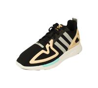 Adidas Originals Zx 2K Flux Womens Sneakers FY0608 - UK 6 | US 7.5 | EU 39 1/3