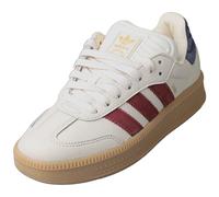 (6) adidas Samba Xlg Unisex Fashion Trainers in Wonder White