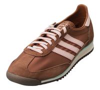 (6) adidas Sl 72 Og Womens Fashion Trainers in Dark Brown