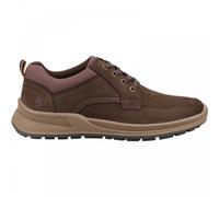(6 (Adults')) Adam | Brown | Mens Lace Up Shoes