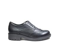 (6 (Adults')) Orinoco2 Limit | Black Leather | Women's Brogue Shoes