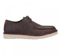 (6 (Adults')) Otis | Brown | Men's Lace Up Shoes
