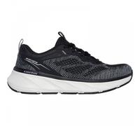 (6 (Adults')) Relaxed Fit: Edgeride - Power Flow | Black/Lavender | Women's Cushioned-Performance Trainers