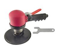 6" Air Orbital Dual Action Palm Sander 150mm Pad Polisher 10,000 RPM AN128