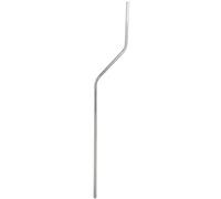 6' alloy crank TV aerial mast- bulk