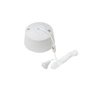 6 Amp 2 Way Bathroom Toilet Light Ceiling Pull Cord Switch
