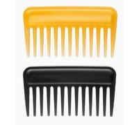 6 Anti-Static Styling Combs, Special Hair Combs, Portable And Suitable For Travel, Suitable For Creating Various Hairstyles.