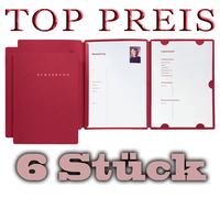 Select Application Package 3 Files with Spine Bar Red