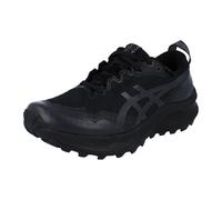 ASICS Gel Trabuco 12 GTX Womens Trail Running Shoes Road Black/Graphite 6 (39.5)