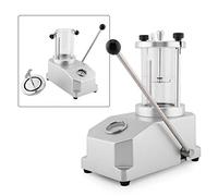 6 ATM Professional Watch Waterproof Test Machine Pratical Easy to Operate,Can Test Two Watches at one Time