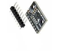 6 Axises Gyroscopes Accelerometer Sensorings Module Stable for Navigation Systems Robotics Control Circuits Six Axises Gyroscopes Accelerometer