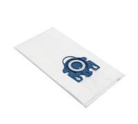 6 Bags+2 Filter Compatible Vacuum Bags/Filters Fits Miele GN Vacuum Cleaner Hyclean 3D Type