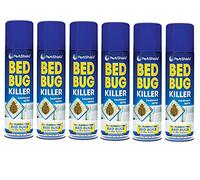 1x Bed Bug Killer Spray - 200ml