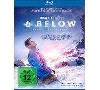 6 BELOW BD - VARIOUS BLU-RAY NEW