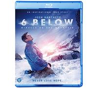 6 Below [Blu-Ray] [Import]
