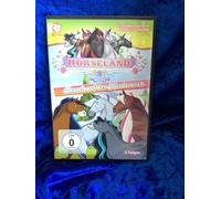 (6)Besuch auf der Pferderanch [Import allemand]
