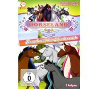 (6)Besuch auf der Pferderanch [Import allemand]
