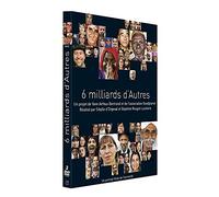 6 Billion Others ( 6 Milliards d'Autres ) ( Six Billion Others )