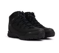 Trespass Finley Mens Waterproof Boots Breathable Walking Hiking Shoes