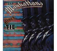 ブラック・タイ+6 BLACK TIE (EXPANDED EDITION)