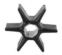 6 Blades Water Pump Impeller 47 430262 Replacement Accessory Fit for Mercruiser Vazer Durable Easy Install Convenient Alpha I Generation 2 Boat Engine