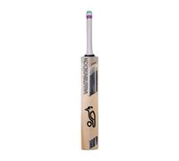 (6, Blue/Purple) Kookaburra Childrens/Kids Prism 1000 Cricket Bat