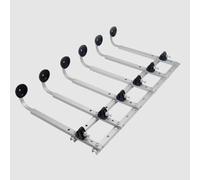 6 Bottle Wall Fixing Bottle Bracket - Optic Holder