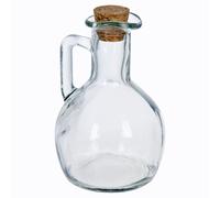 (6 Bottles, 150ml) 3 Oil Vinegar Bottles Preserve Dressing Dispenser