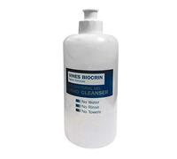 6 Bottles Vines Biocrin Anti-Bacterial Gel 450ml