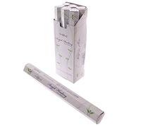 6 Boxes of Angel Healing Stamford Hex Incense Sticks