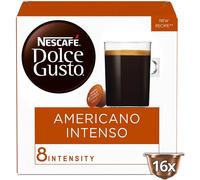 6 BOXES OF NESCAFE DOLCE GUSTO COFFEE PODS, CAPSULES. EVERY BLEND