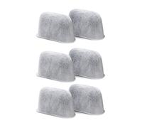 6 Carbon Water Filters. Compatible for Ninja Luxe Cafe ES601 ES655 ES701. Coffee Machine Carbon Water Filters Coffee Accessories