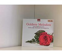 (6 CDs):Comedian Harmonists, Marlene Dietrich, Johannes Heesters, Marika Rökk, Lale Andersen..