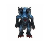 (#6 Cerberus) Action Figure Ultra Ultraman Ultra Monster Series Sofvi Soft Vinyl Toys Figure