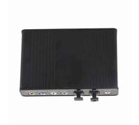 6 Channel External Sound Card,Audio Sound Card a External Sound for Laptop Surround Audio for Pc Laptop Recording Compatible