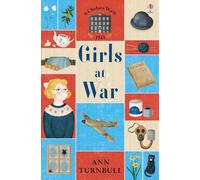 6 CHELSEA WALK GIRLS AT WAR