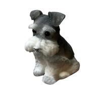 6 Cm Fat Cat And Dog Toy Cute Pet Toy Soft Cat Stress With Suitable For Adults And Children Easter Christmas And Birthday Games Sausage (A, One Size)