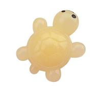 6 Cm Glow In The Dark Macaron Turtle Pinching Cute Q Flick Decompression Toy Decompression Toy Rot (D, 7x5.5cm)