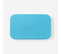 6 cm Thick Pilates Foam Balance Pad - Blue