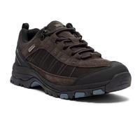 Trespass Mens Waterproof Breathable Membrane Walking Shoe - Scarp B