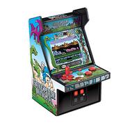 6" Collectible Retro Caveman Ninja Micro Player (Electronic Games)