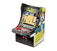 6" Collectible Retro Heavy Barrel Micro Player (Electronic Games)