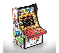 6" Collectible Retro Mappy Micro Player (Electronic Games)