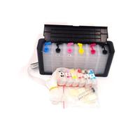 6 Color 378xl 478xl Ciss System With Auto Reset Chip Compatible With Expression Xp-15000 Xp-15010 Xp-15080 Printers