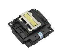 6 Color Piezoelectric UVs Printhead Ensuring Color and Long Lifes for L301 L210 L360 L355 Intensive Printing UVs Printhead