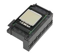 6-Color Printer Print Head Clear Printing Safe and Stable Compact Print Head Replacement for XP600, Efficient and Portable Easy to Install Direct Replacement Without Disassembly Strong and Durable