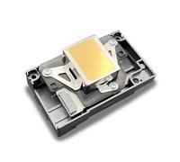6-color Printhead F180000 L805 Printhead UV Dtf Printer Machine Print Head,Compatible For Ep-son R290 R330 L800 L801 L850 T50 TX650 RX610 Printer
