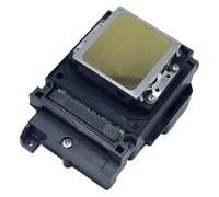6 Color Printhead For Universal Eco Solvent Plotter Compatible With TX800 And DX10 Models