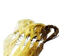 6 Colors 20m DIY Common Color Silk Line Branch Manual Embroidery Thread(12)